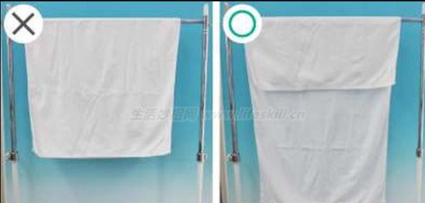Mẹo giúp phơi quần áo nhanh khô
