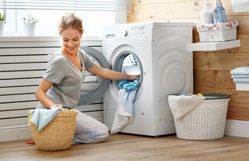 Mẹo xử lý quần áo đã bị co rút 