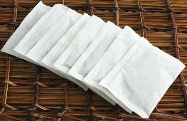 Cách khử mùi hôi giày bằng túi trà hiệu quả với chuyên gia giày dép