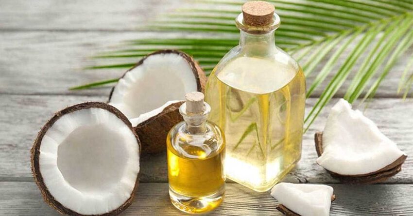 Dầu dừa trị mụn trứng cá, những điều nên biết để an toàn