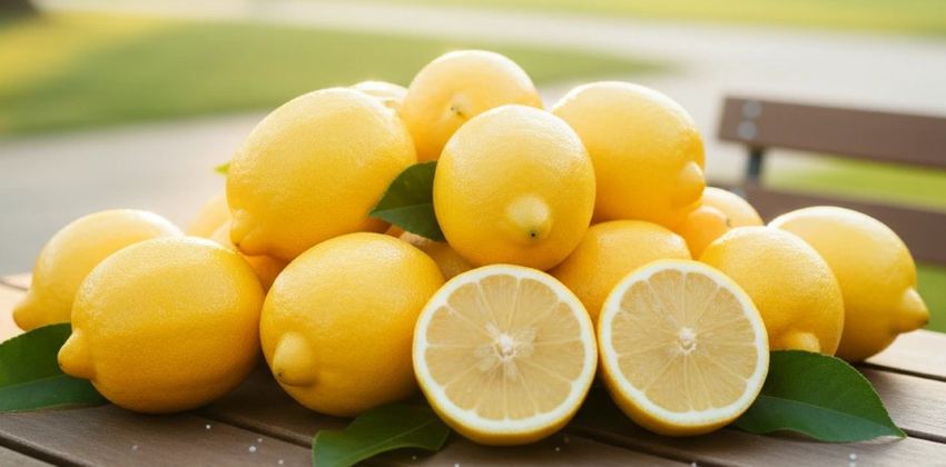 Cách làm nước rửa chén cho máy rửa chén